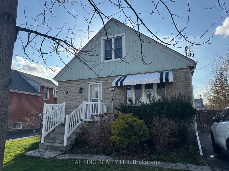 54 West 1st St, Hamilton, L9C 3C1 | Image 2