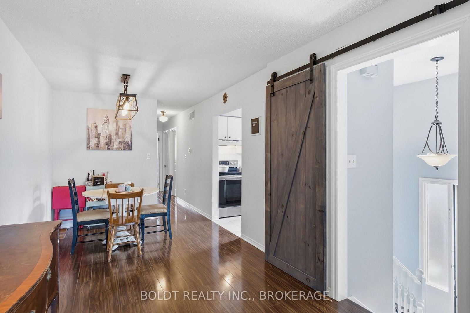 Semi-Detached House for sale at 107 Chapel Hill Crescent, Welland, Ontario, L3C 6G8 - N. Welland - MLS: X13002486