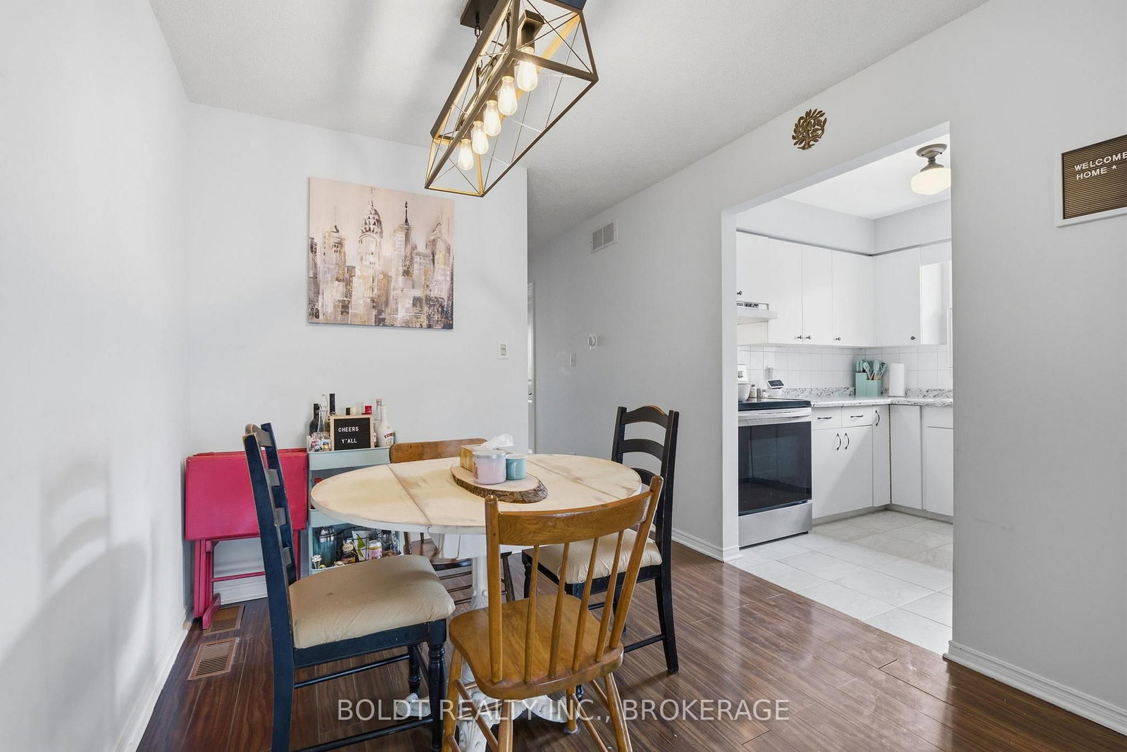 Semi-Detached House for sale at 107 Chapel Hill Crescent, Welland, Ontario, L3C 6G8 - N. Welland - MLS: X13002486