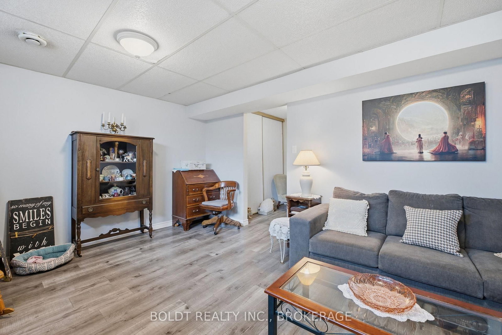 Semi-Detached House for sale at 107 Chapel Hill Crescent, Welland, Ontario, L3C 6G8 - N. Welland - MLS: X13002486