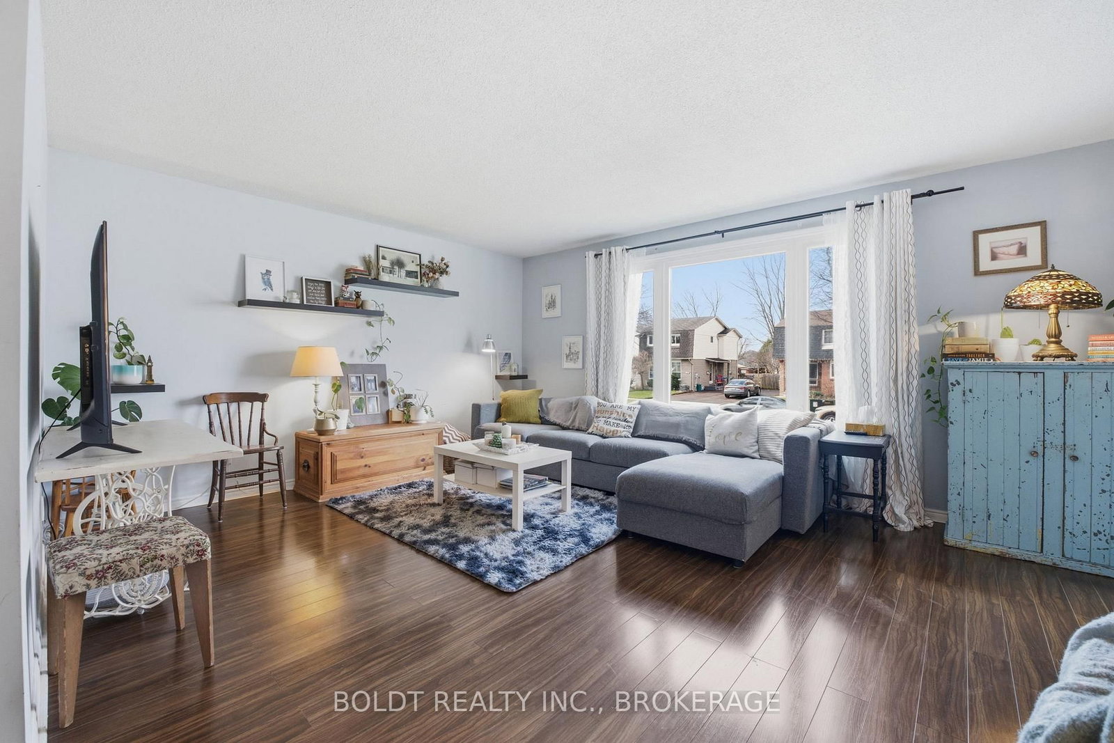 Semi-Detached House for sale at 107 Chapel Hill Crescent, Welland, Ontario, L3C 6G8 - N. Welland - MLS: X13002486