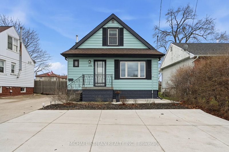 336 Barton St, Hamilton, L8E 2K9 | Image 2