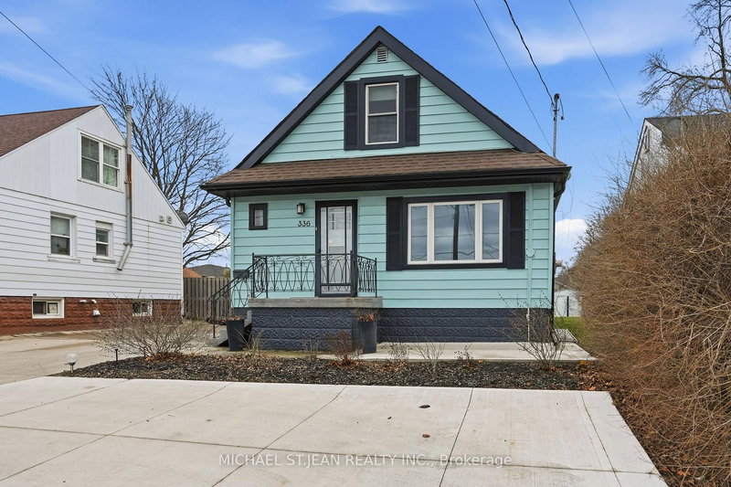 336 Barton St, Hamilton, L8E 2K9 | Image 3
