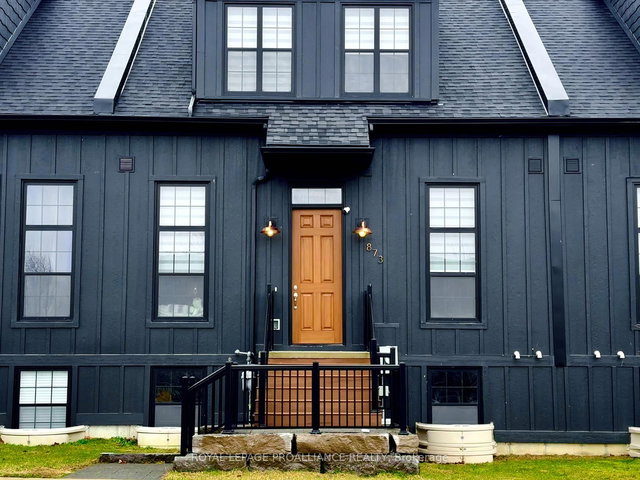 873 Charles Wilson Parkway