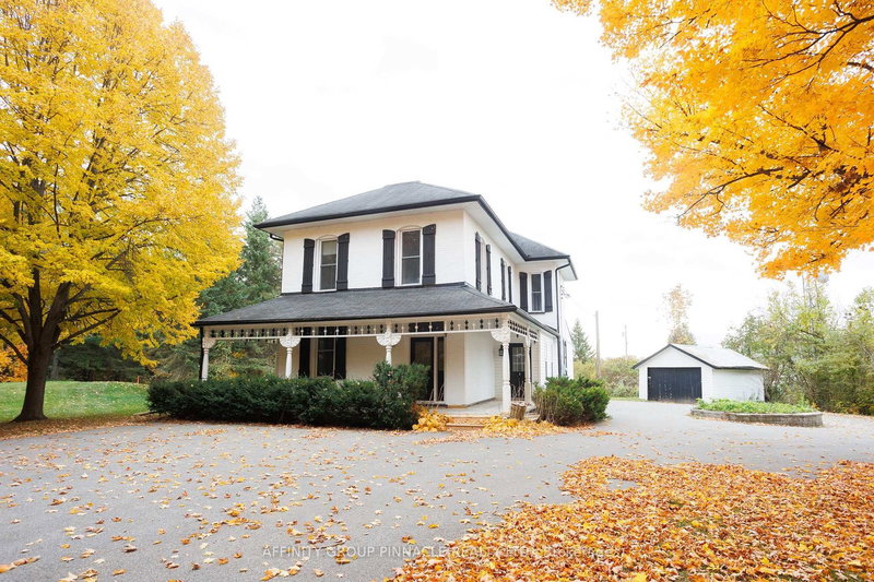 2126 County Rd 36 Rd, Kawartha Lakes, Ontario