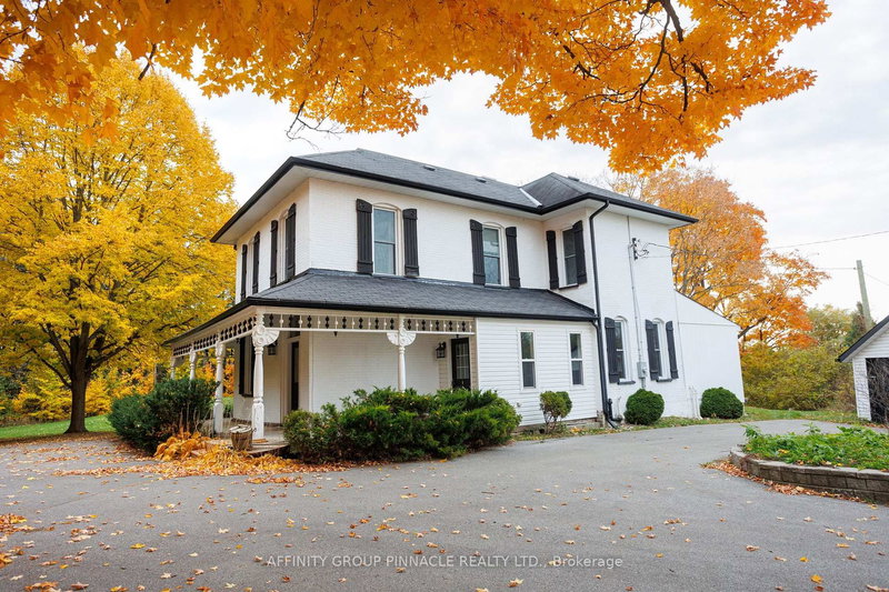 2126 County Rd 36 Rd, Kawartha Lakes, K0M 1L0 | Image 3