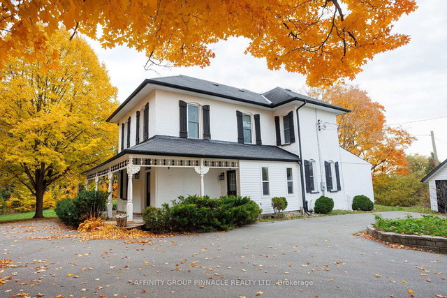 2126 County Rd 36 Road