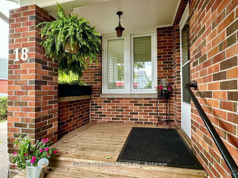 18 Joseph St, Kawartha Lakes, K0M 1A0 | Image 3