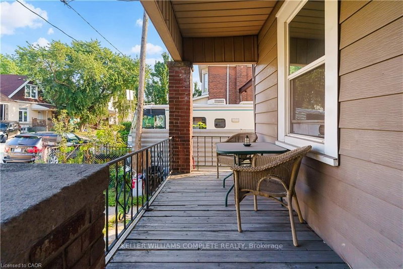219 AVONDALE St, Hamilton, L8L 7C4 | Image 2