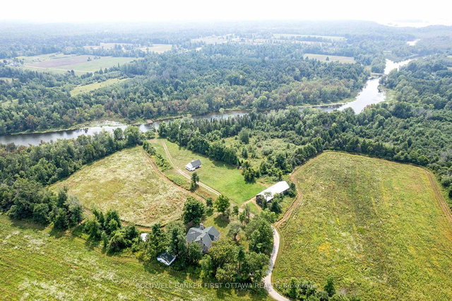 2565 Christie Lake Road