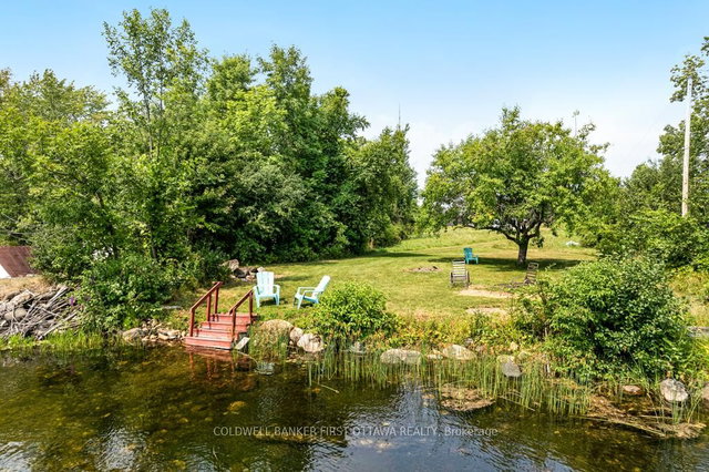 2565 Christie Lake Road