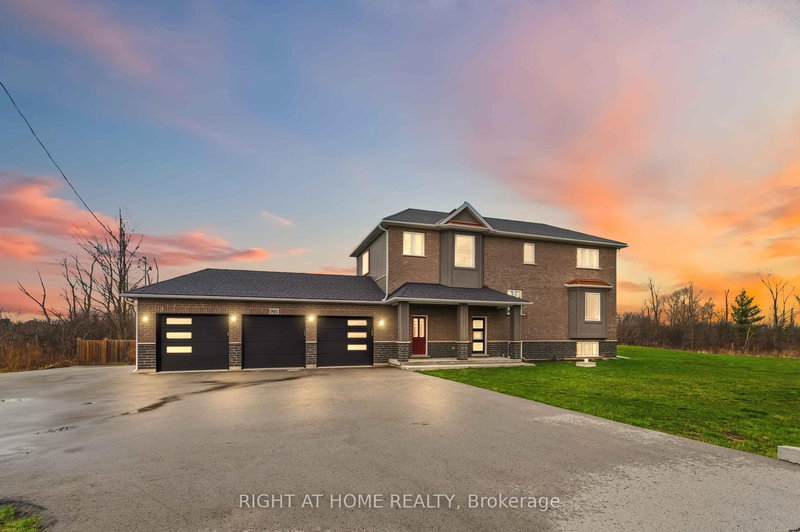 901 Gorham Rd, Fort Erie, L0S 1N0 | Image 2