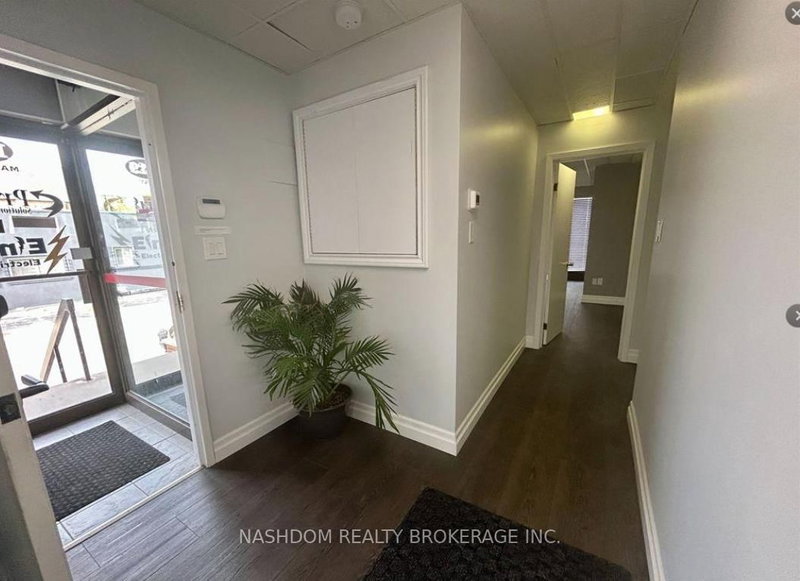 1B & C - 1219 Main St E, Hamilton, L8K 1A5 | Image 3