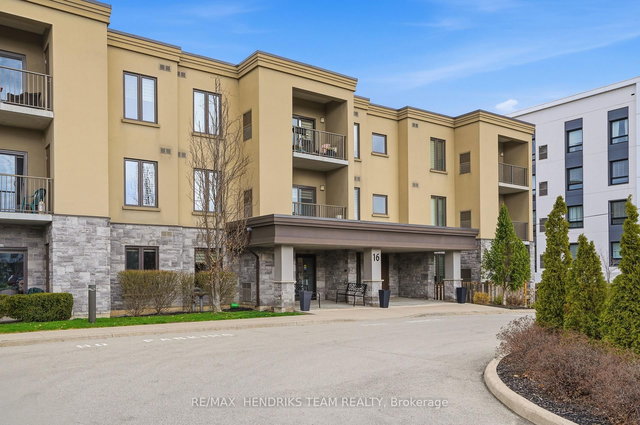 109 - 16 Sullivan Avenue