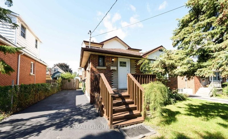 BSMT - 352 East 18th St, Hamilton, L9A 4P9 | Image 2