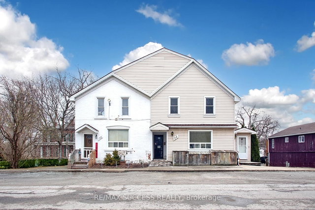 22 & 24 River Street