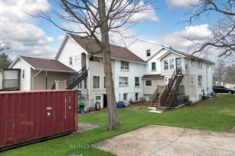 22 & 24 River Street