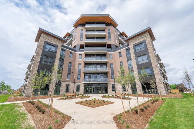 402 - 332 Gosling Gardens