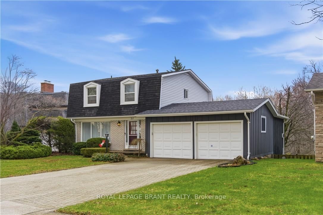 37 Parkview Crescent - Photo 2