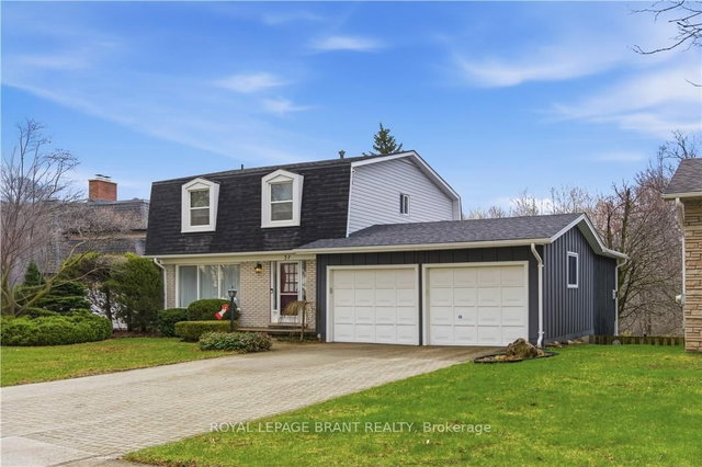 37 Parkview Crescent