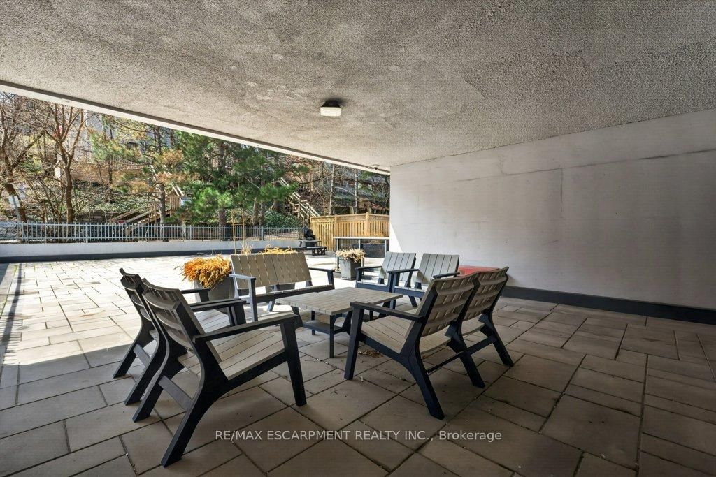 150 Charlton Avenue E, Unit 1801 - Photo 42