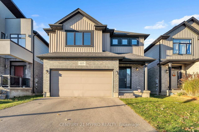 1125 Medway Park Drive