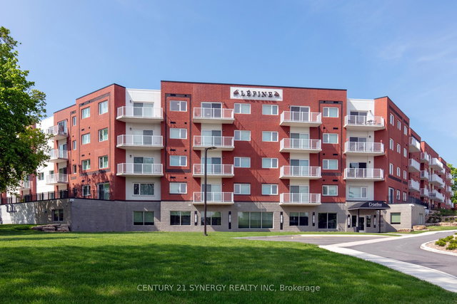 225 - 45 Elmsley Street