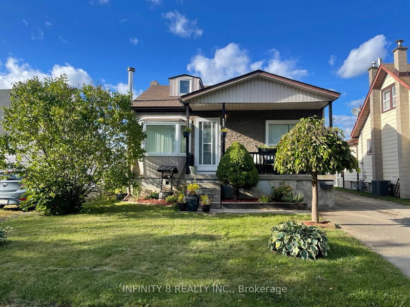 home for sale on 326 Corvette Street