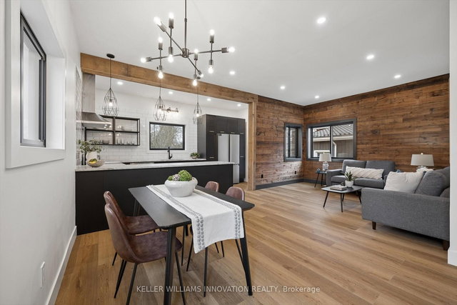 215 Winstanley Street