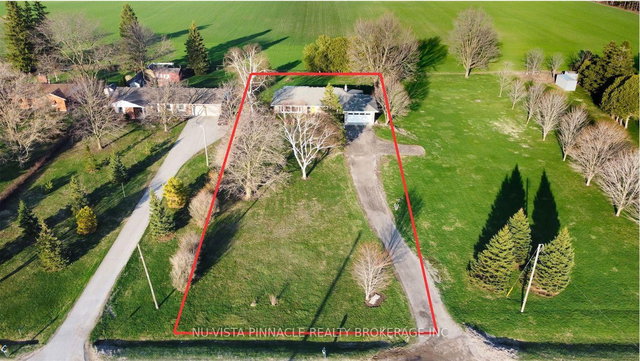 21752 Richmond Street