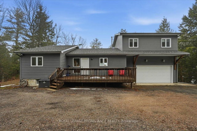 399 Oborne Point Road