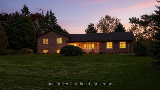 8759 Wellington 124 Road