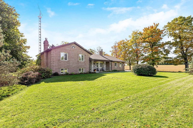 8759 Wellington 124 Road