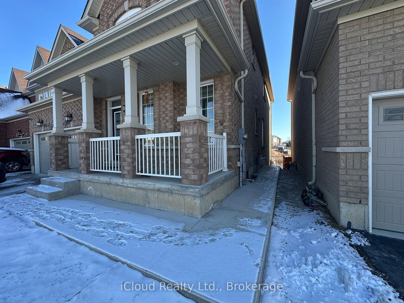 BSMT - 89 Longboat Run W, Brantford, N3T 0P6 | Image 2