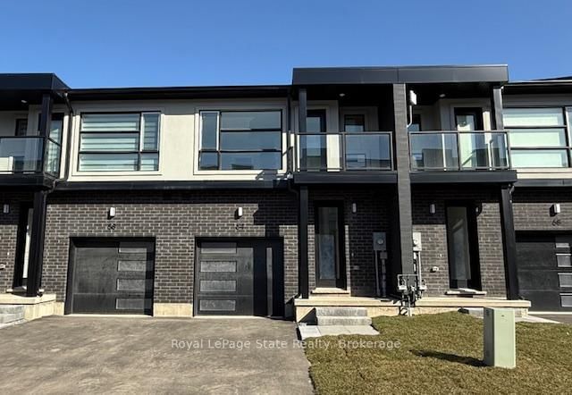 home for lease on 64 Warren Trail