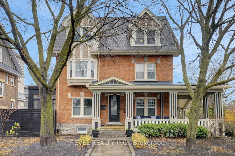 90 Powell Ave, Ottawa, Ontario