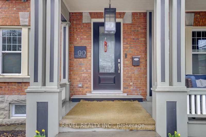 90 Powell Ave, Ottawa, K1S 3Z3 | Image 2