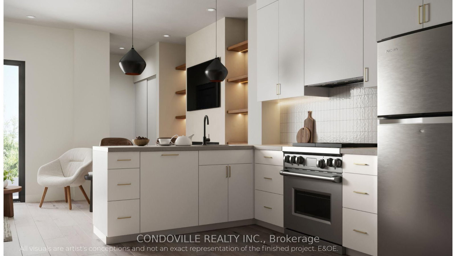 205 Lancaster Drive - Photo 4