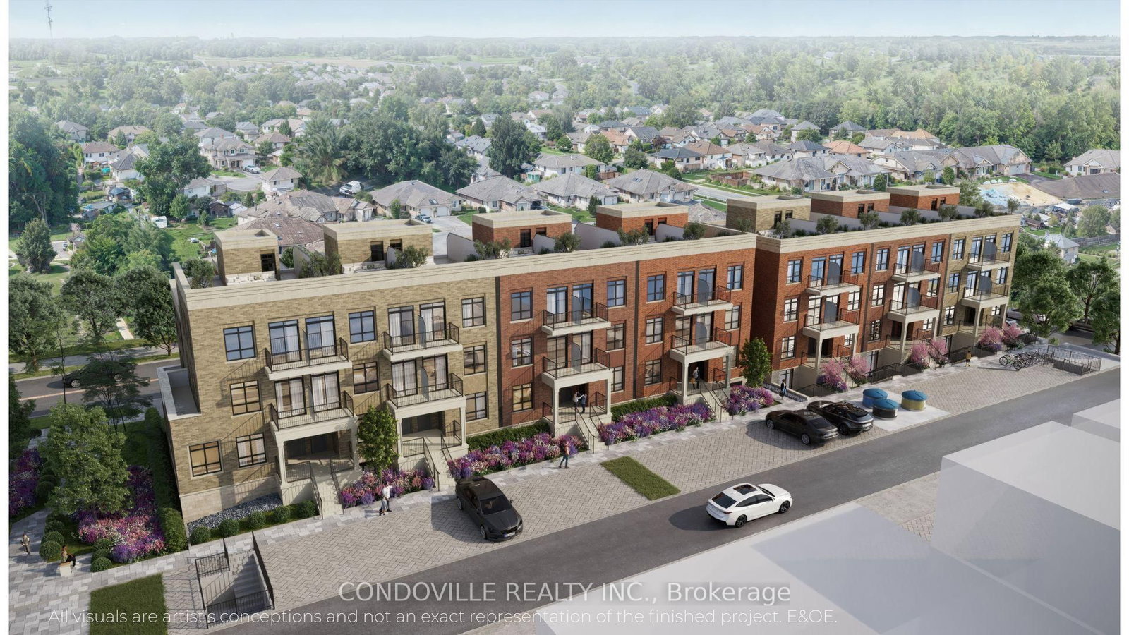 205 Lancaster Drive - Photo 7