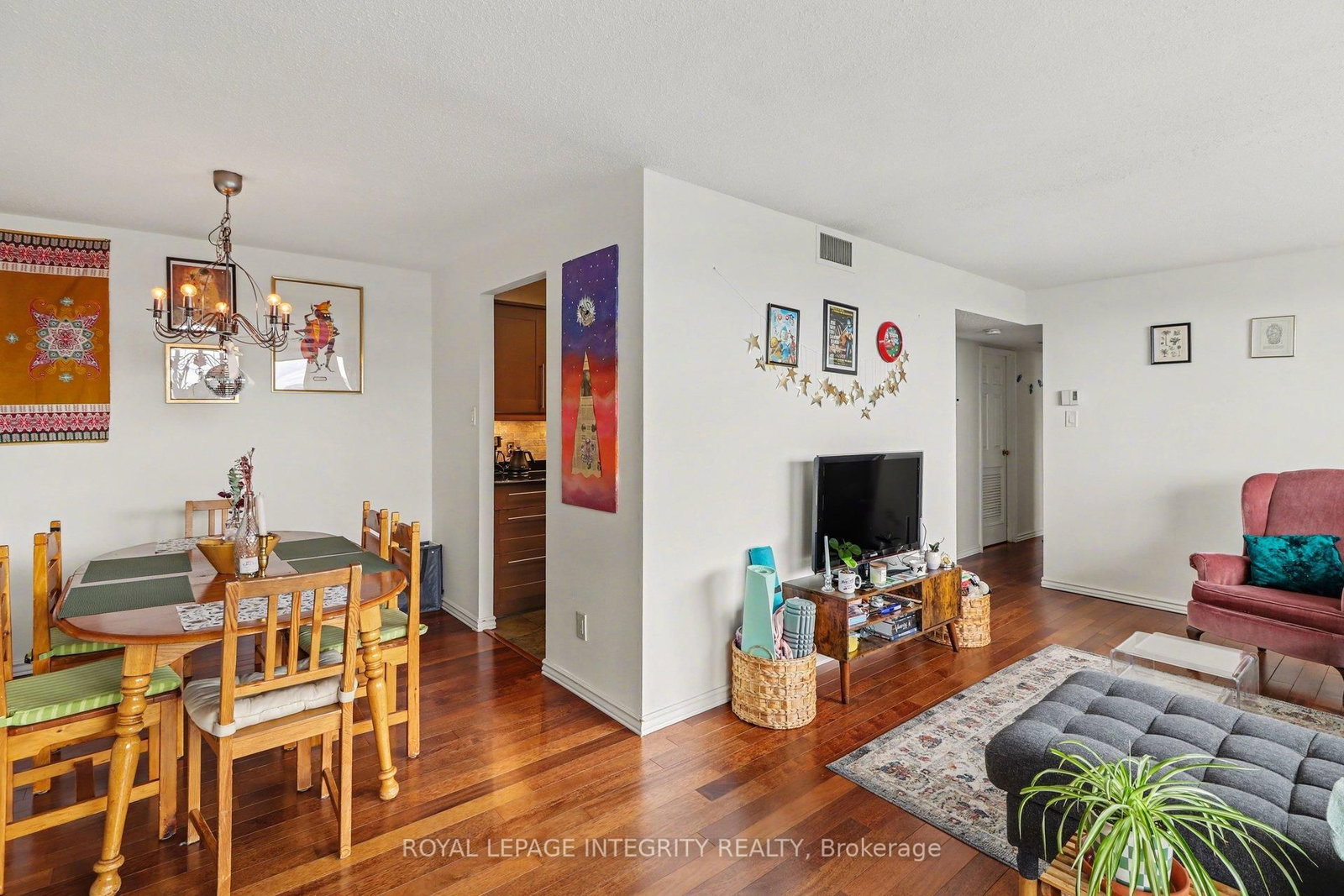 470 Laurier Avenue W, Unit PH2104 - Photo 11