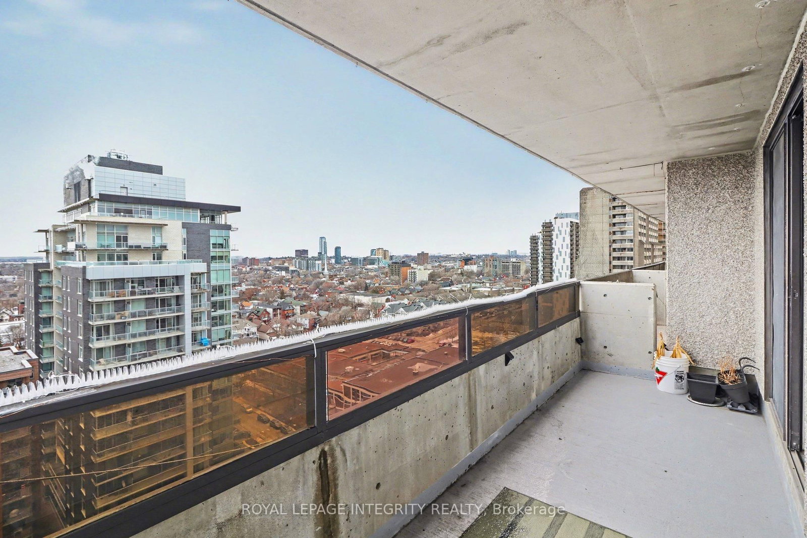 470 Laurier Avenue W, Unit PH2104 - Photo 12