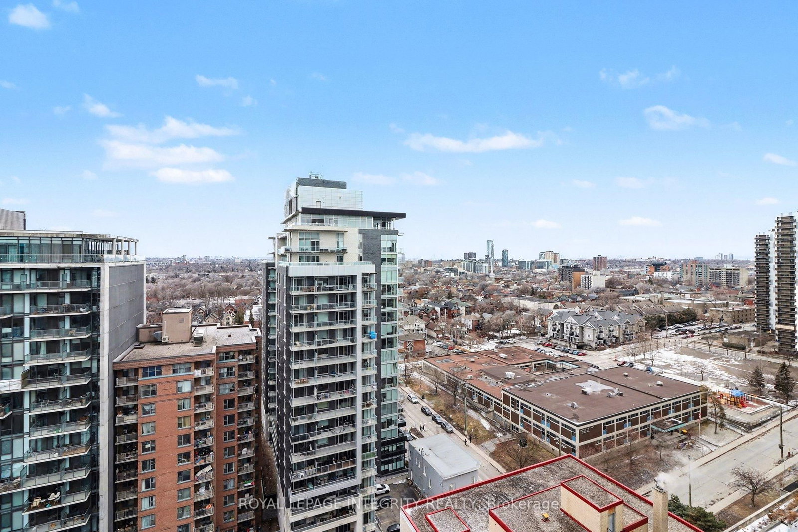 470 Laurier Avenue W, Unit PH2104 - Photo 13