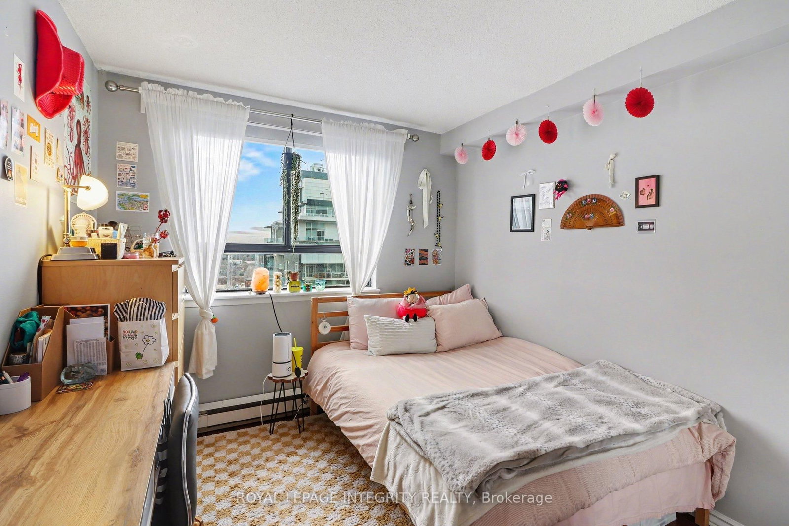 470 Laurier Avenue W, Unit PH2104 - Photo 17
