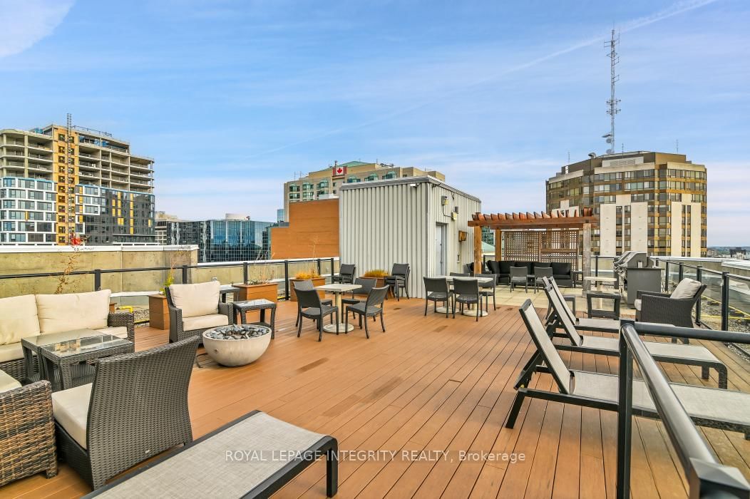 470 Laurier Avenue W, Unit PH2104 - Photo 26