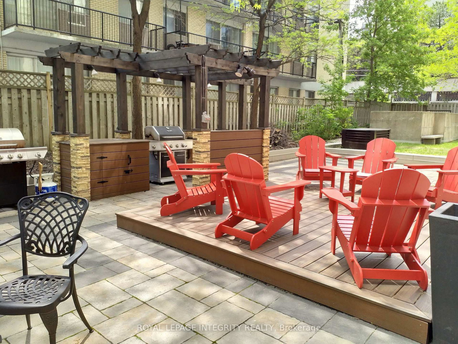 470 Laurier Avenue W, Unit PH2104 - Photo 27