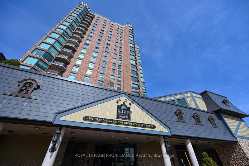 1004 - 15 St Andrew St, Brockville, K6V 0E8 | Image 3