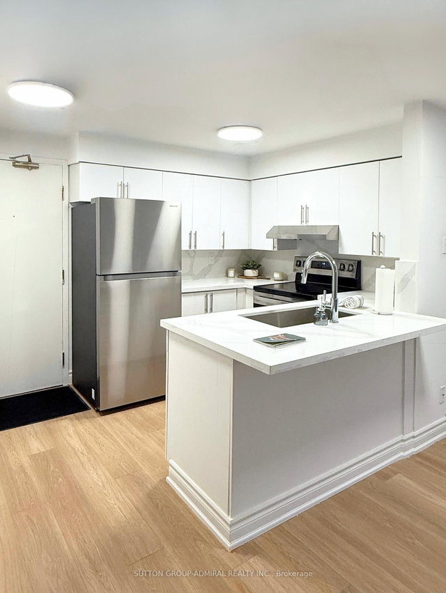 30 - 41 Valleyview Road