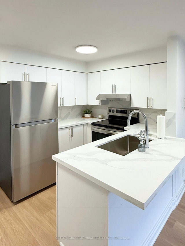 30 - 41 Valleyview Road