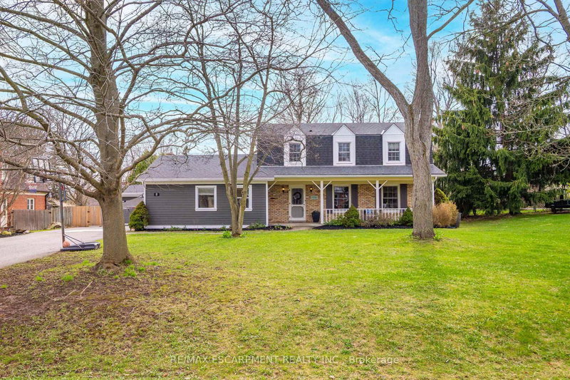 8 Wildan Dr, Hamilton, Ontario