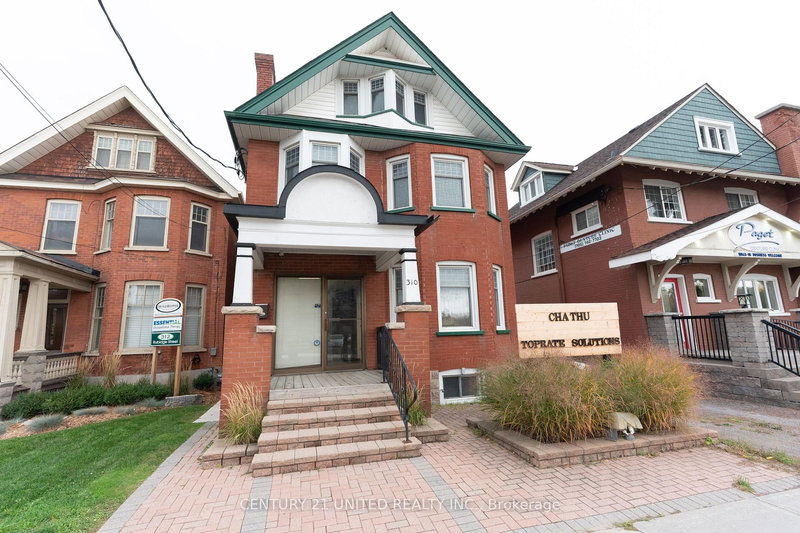 310 Rubidge St, Peterborough, K9J 3P4 | Image 2